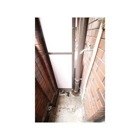 13/16 バルコニー