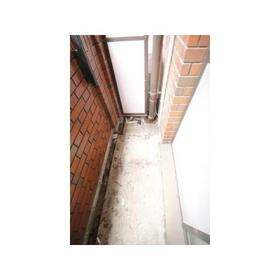 14/16 バルコニー