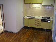 3/16 リビング/ダイニング