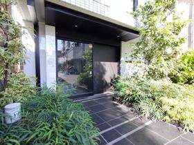 12/13 エントランス