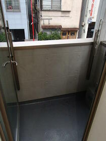 15/16 バルコニー