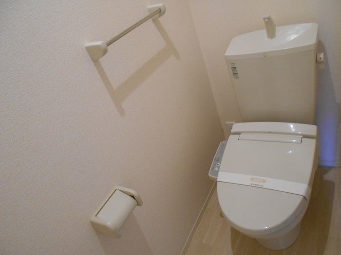 8/29 トイレ