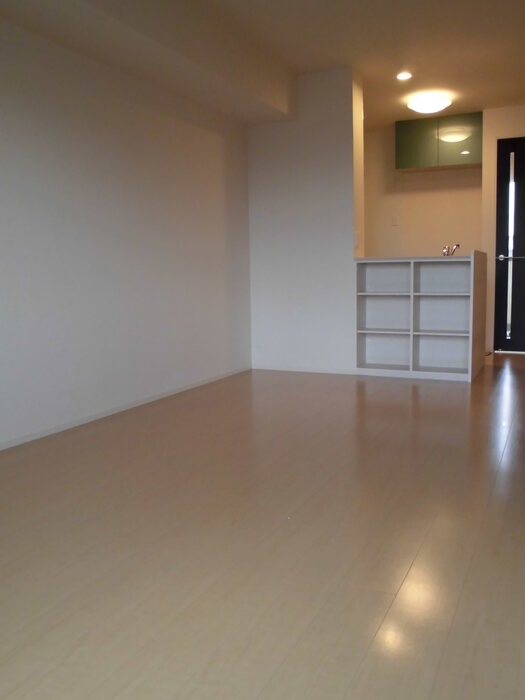 3/23 リビング/ダイニング