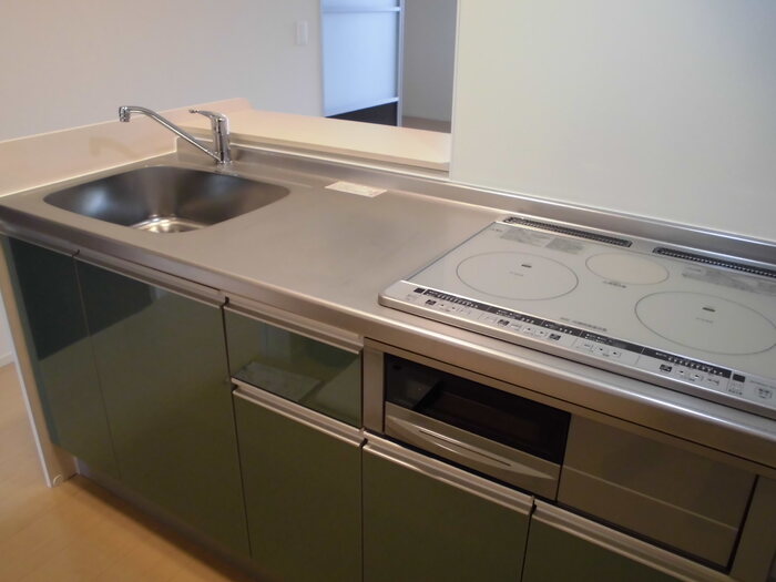 5/23 キッチン