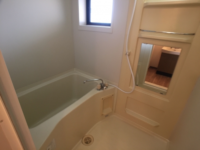 7/17 浴室