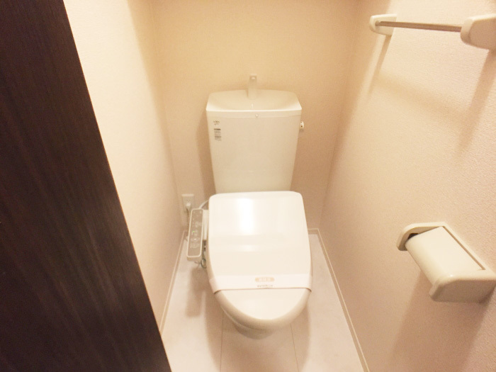 7/14 トイレ