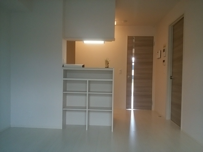 3/20 リビング/ダイニング