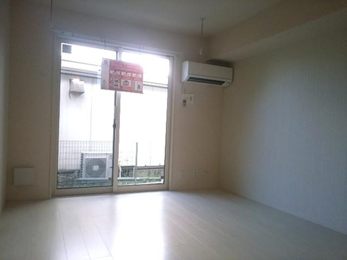 4/20 リビング/ダイニング