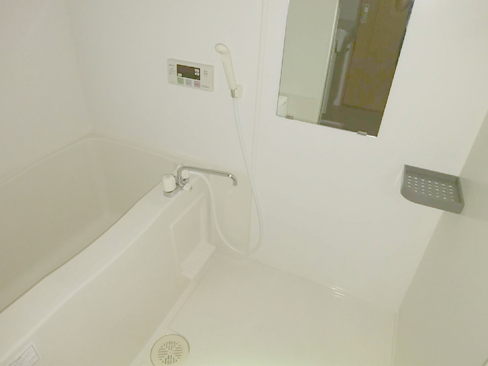 7/17 浴室