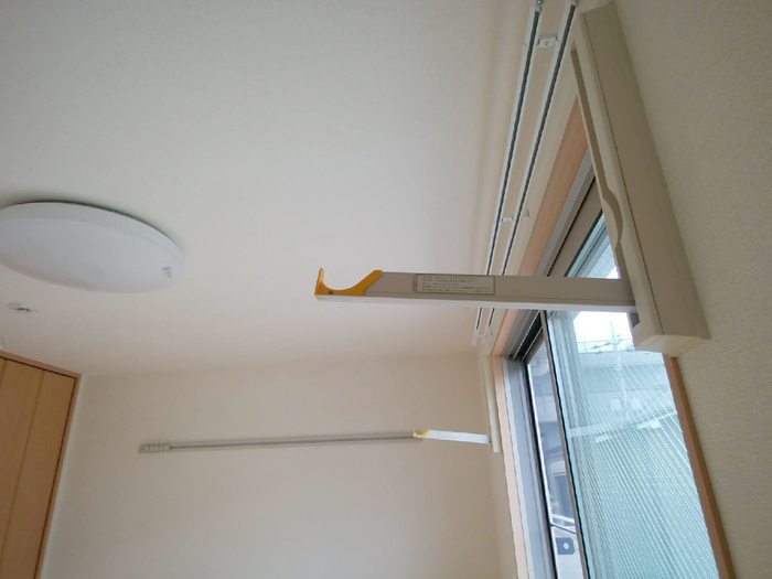 13/17 バルコニー