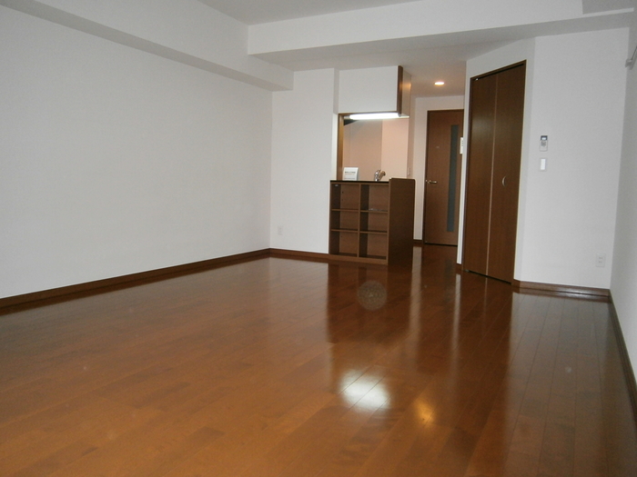 3/12 リビング/ダイニング