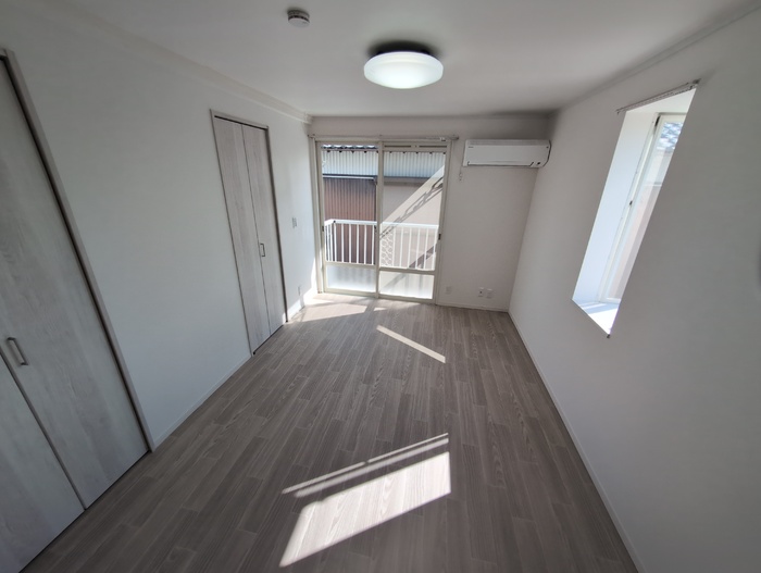 3/15 リビング/ダイニング