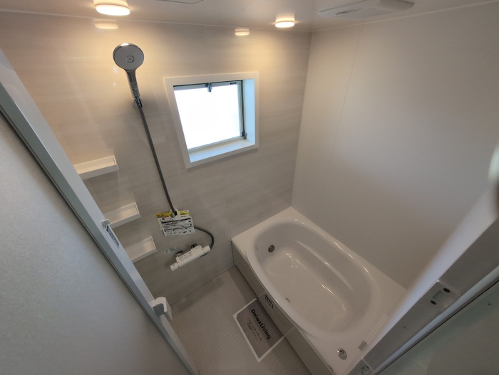 7/15 浴室