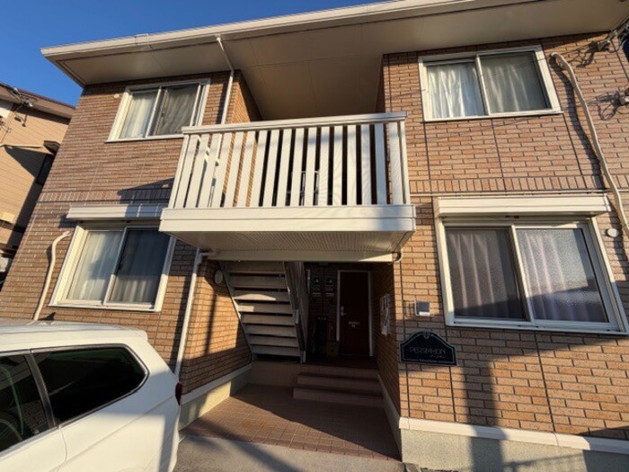 4/5 エントランス