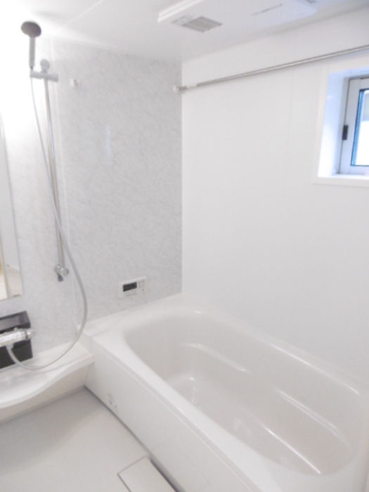 9/17 浴室