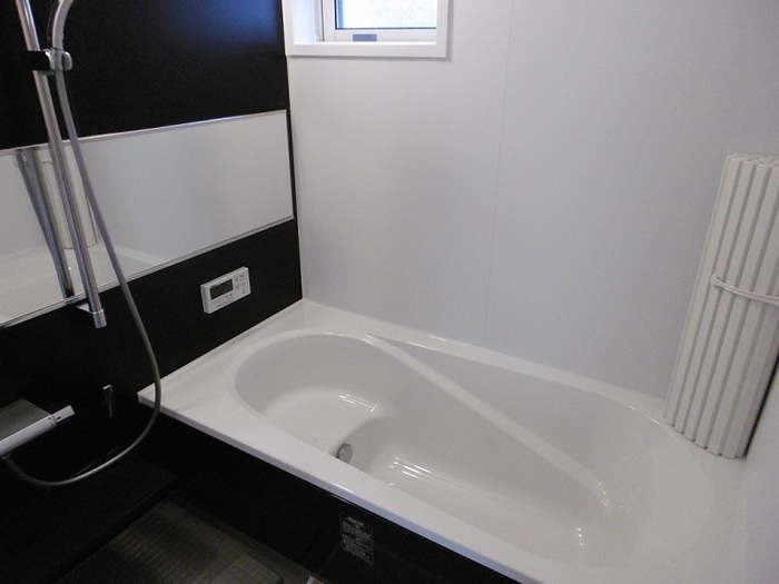 11/21 浴室