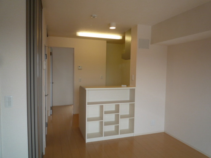 3/12 リビング/ダイニング