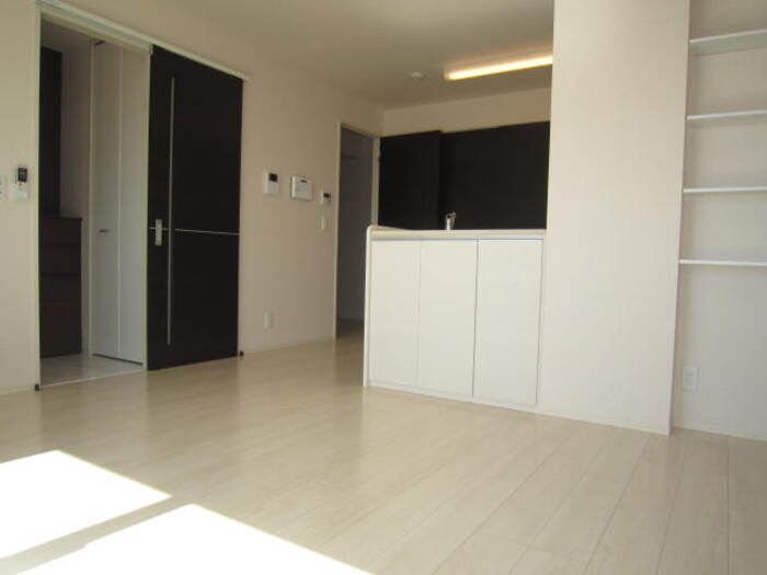 3/11 リビング/ダイニング