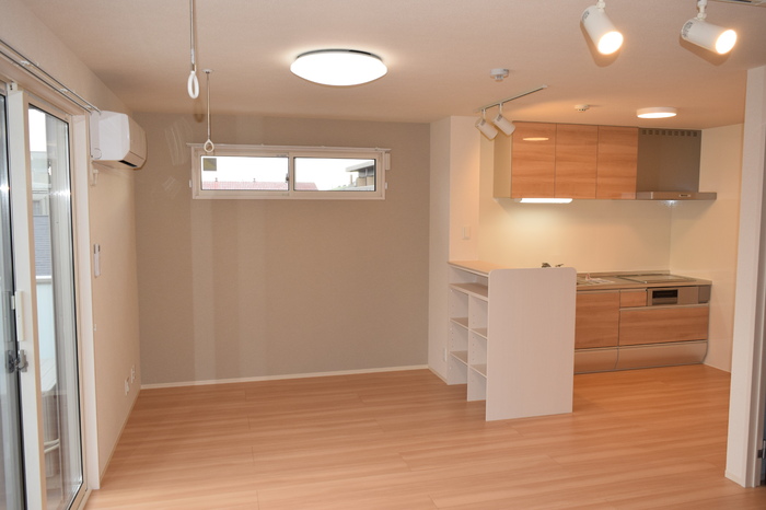 3/16 リビング/ダイニング