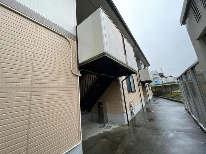 5/13 エントランス