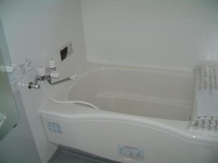 4/15 浴室