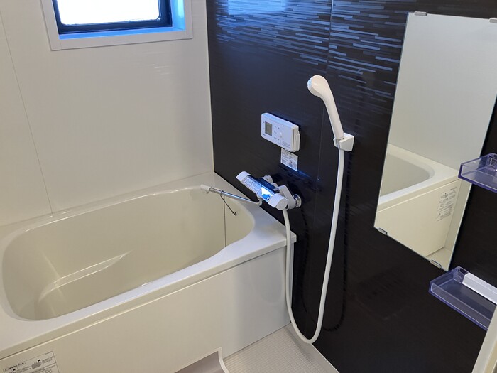 7/15 浴室