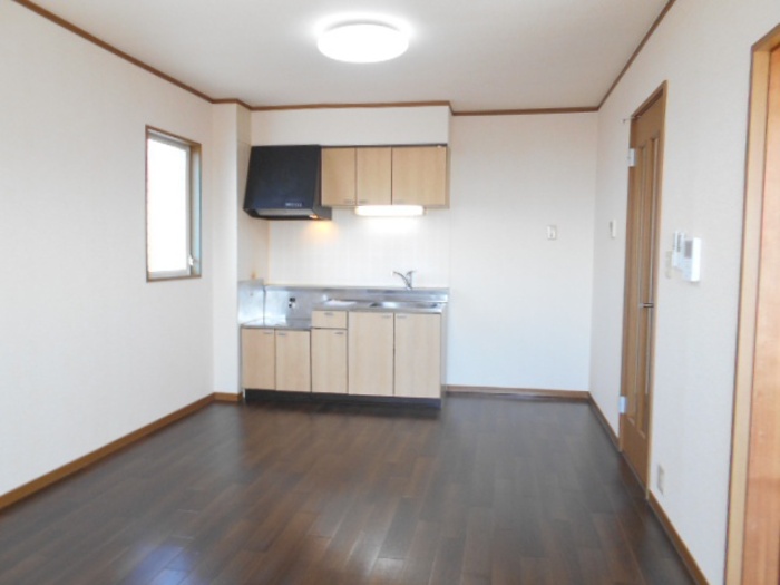 3/14 リビング/ダイニング