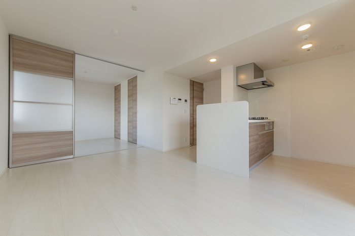 3/16 リビング/ダイニング