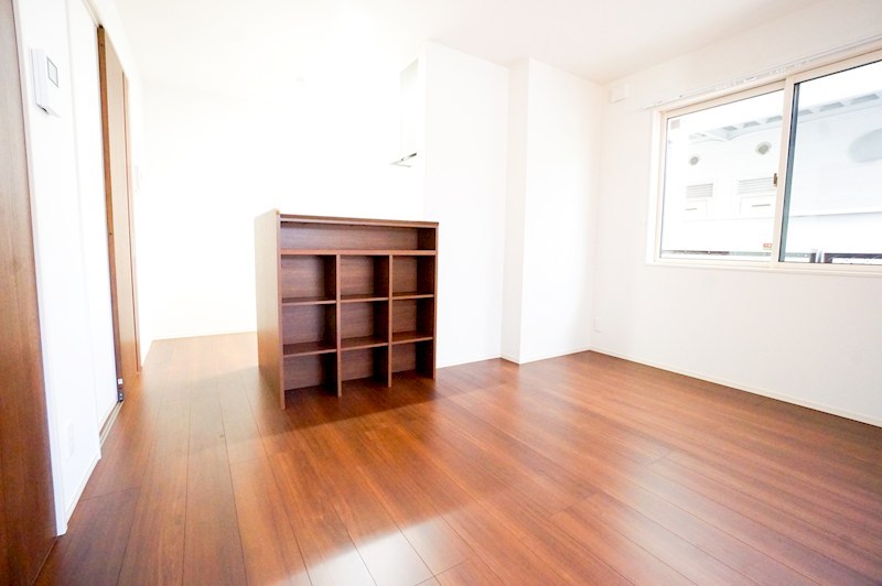 3/11 リビング/ダイニング