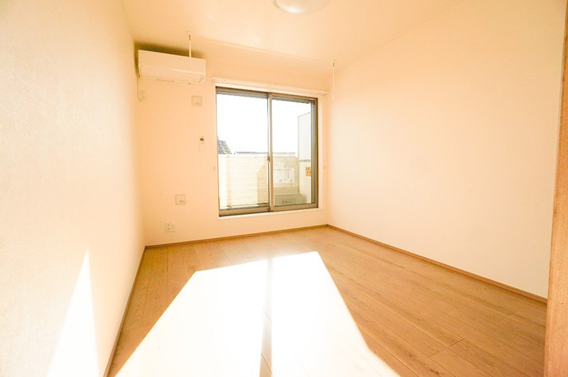 3/17 リビング/ダイニング