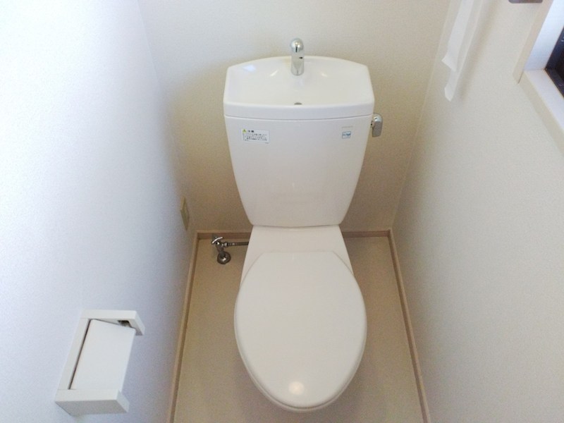 11/15 トイレ