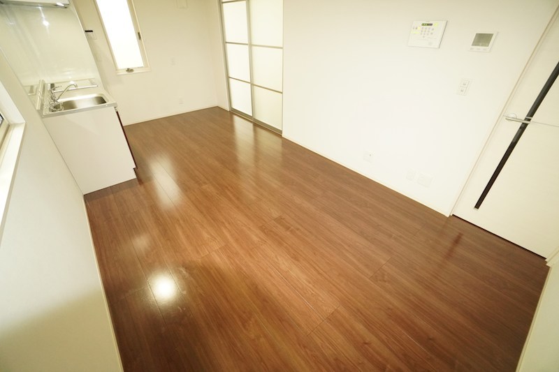 5/18 リビング/ダイニング