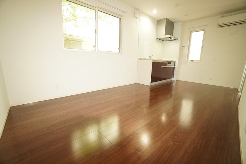 3/18 リビング/ダイニング