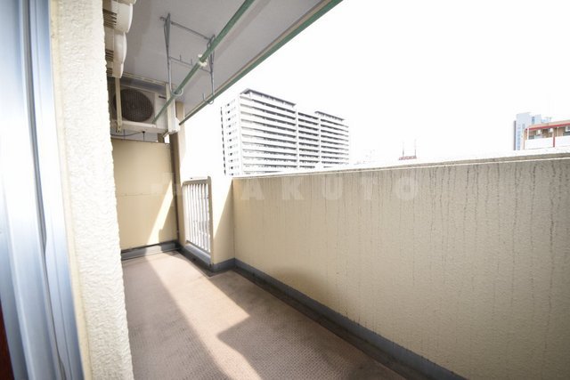 18/30 バルコニー