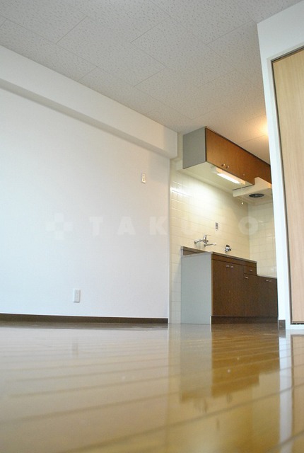 3/30 リビング/ダイニング