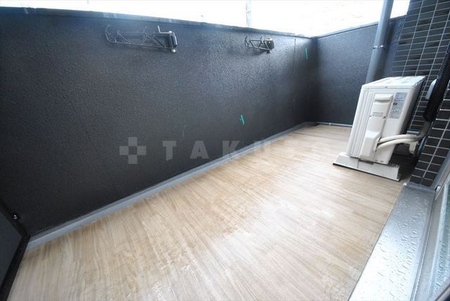 24/30 バルコニー