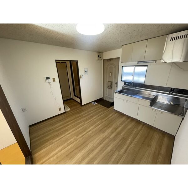 3/25 リビング/ダイニング