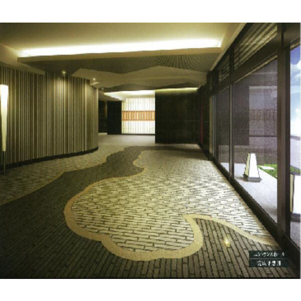 6/7 エントランス