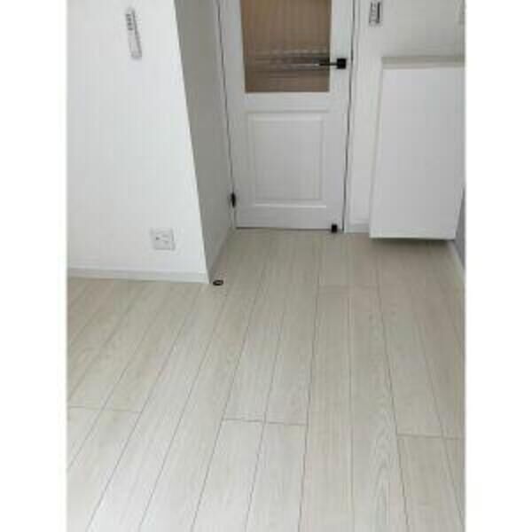 5/13 リビング/ダイニング