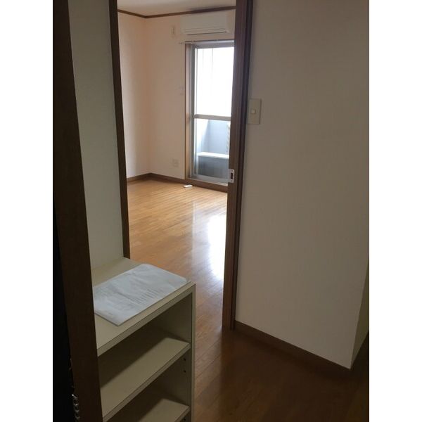 6/10 リビング/ダイニング