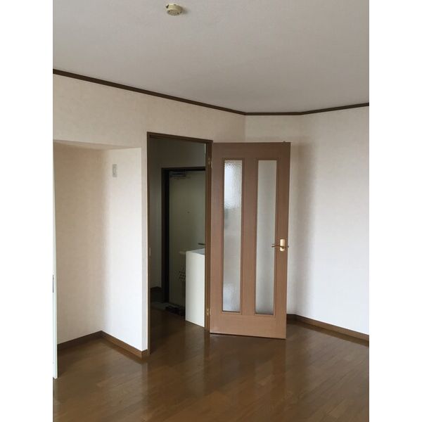 4/10 リビング/ダイニング