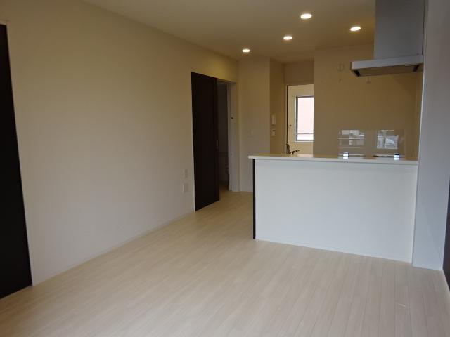 3/27 リビング/ダイニング