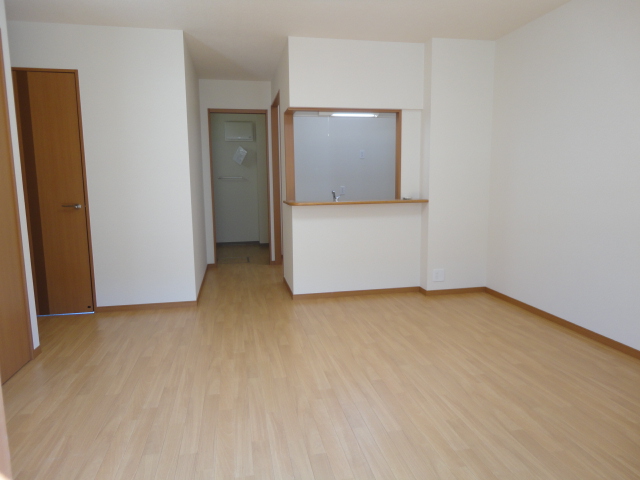 5/29 リビング/ダイニング