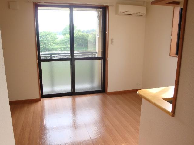 5/30 リビング/ダイニング