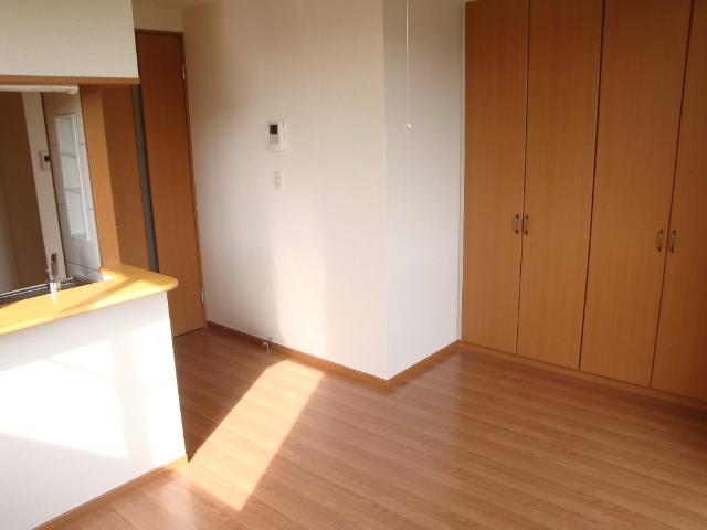 6/30 リビング/ダイニング