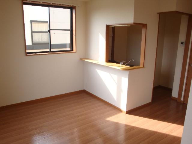 3/30 リビング/ダイニング