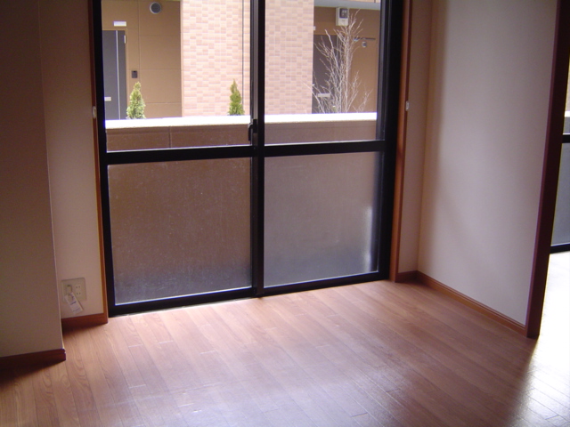 3/17 リビング/ダイニング