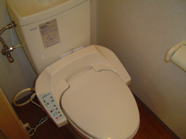 9/17 トイレ