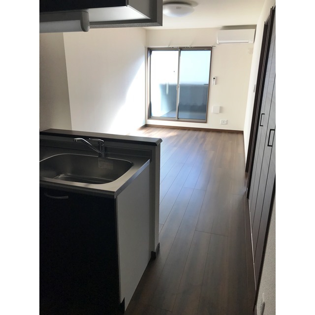 3/22 リビング/ダイニング