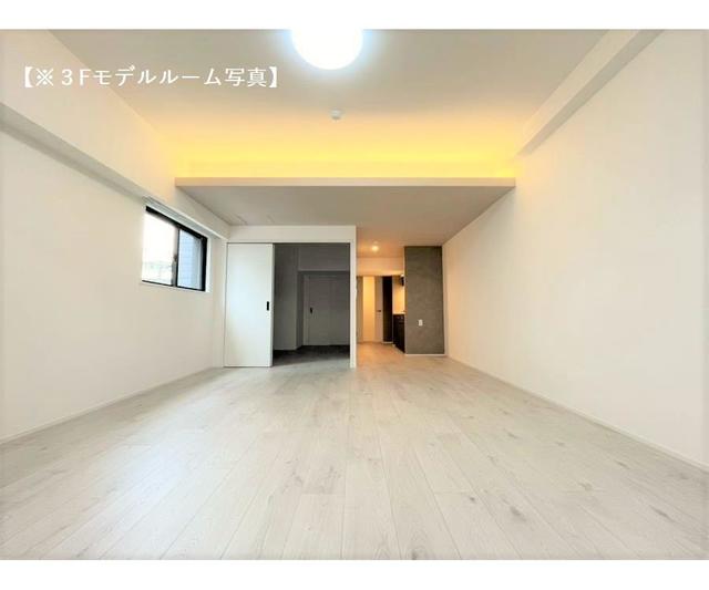 5/29 リビング/ダイニング